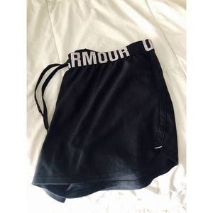COMFORTABLE workout shorts